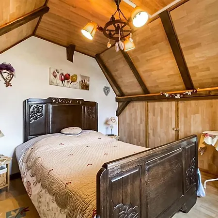아파트 1 Bedroom Awesome In