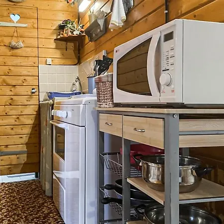 아파트 1 Bedroom Awesome In *